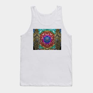 Jubilation Tank Top